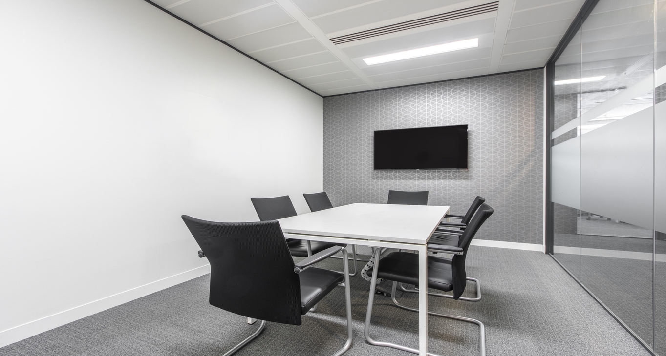 Rent office Liverpool Street St Mary's Axe — photo 8