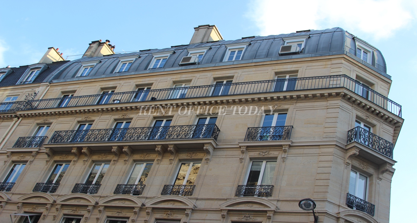 Sewa pejabat 17 Rue du 4 Septembre_3-4