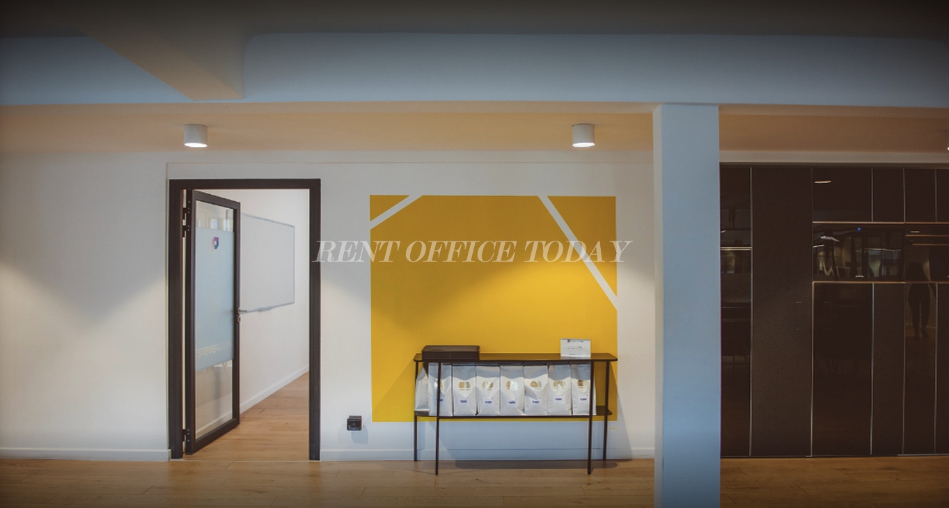 Kiralık Ofis - Serviced Offices 10 Rue Pergolèse_7-8