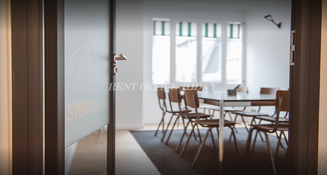 Kiralık Ofis - Serviced Offices 10 Rue Pergolèse_8-9