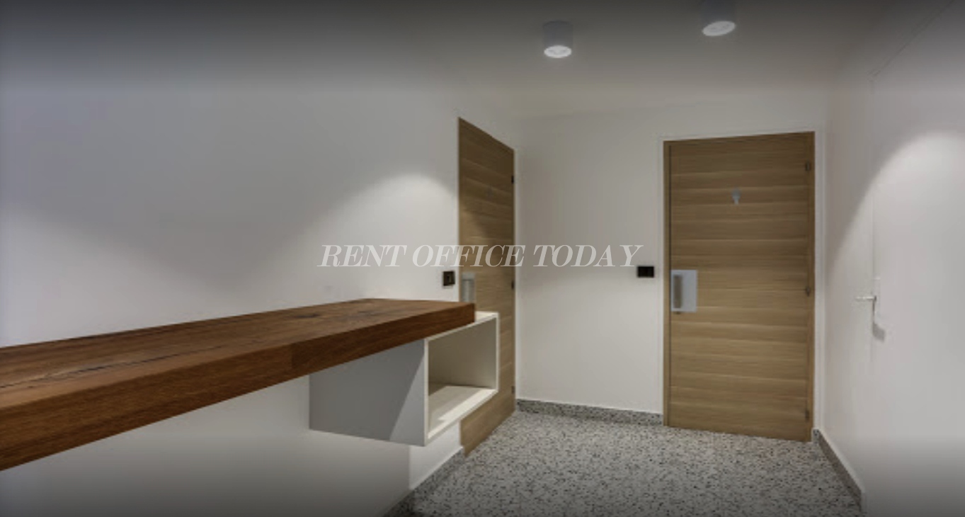Kiralık Ofis - Serviced Offices 10 Rue Pergolèse_9-10