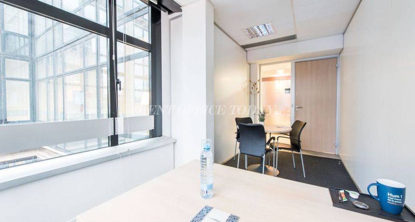 Pusat perniagaan Coworking 12 Place de la defance_16-3 Sewa pejabat Coworking 12 Place de la defance_16-3