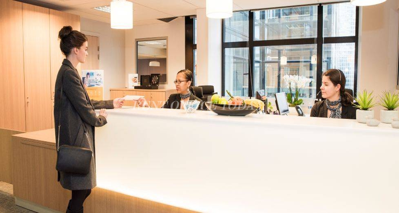 Pusat perniagaan Coworking 12 Place de la defance_12-7 Sewa pejabat Coworking 12 Place de la defance_12-7