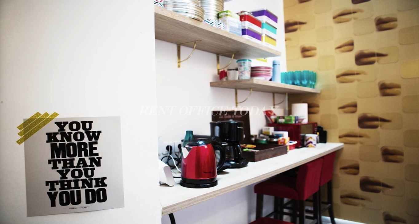 Sewa pejabat Coworking 12 Rue des Fontaines du Temple_4-6