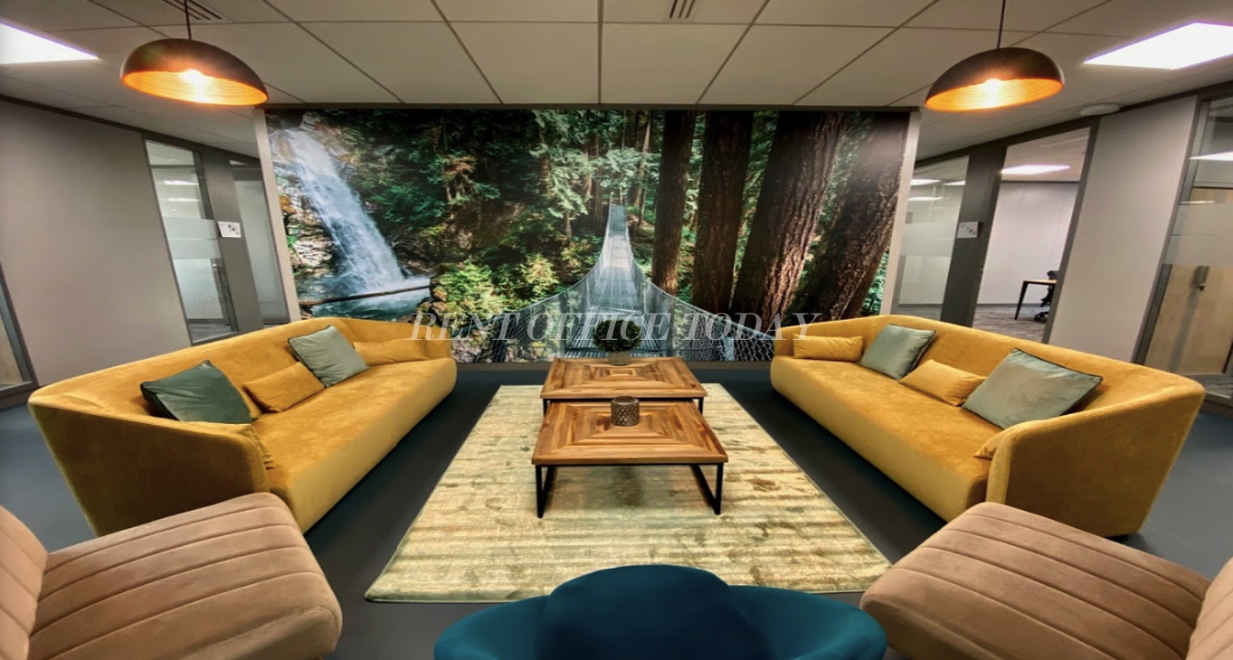 Serviced Offices 24-32 Boulevard Galliéni_3 임대 사무실-4