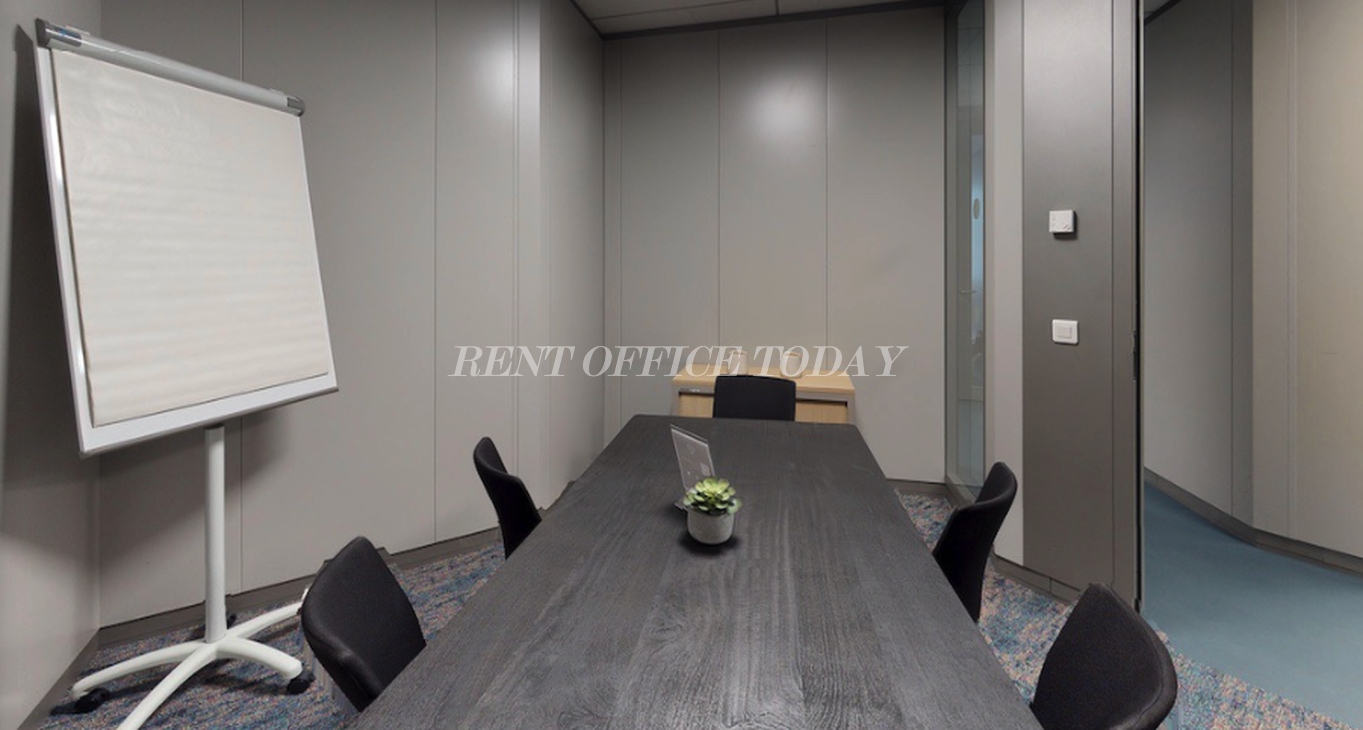 Serviced Offices 24-32 Boulevard Galliéni_9 임대 사무실-9
