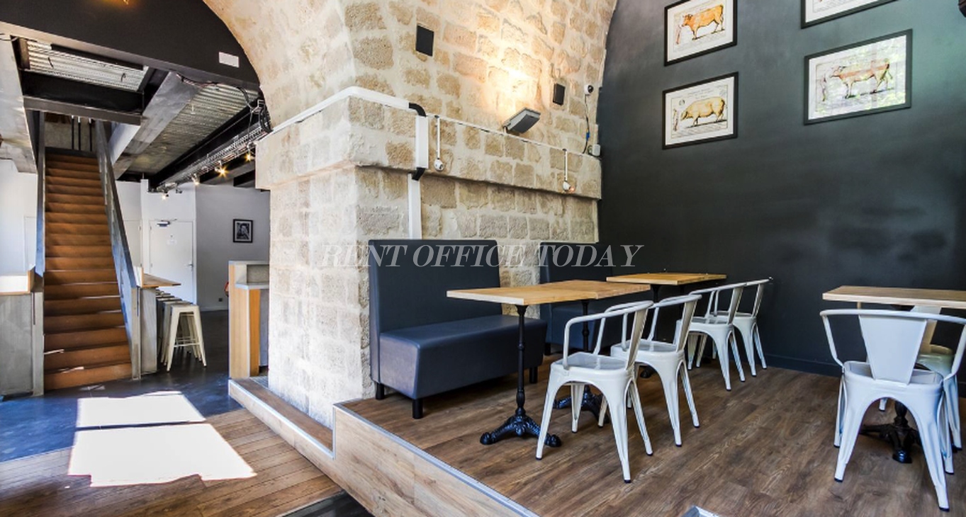 Coworking 29 Avenue Daumesnil_2 임대 사무실-3