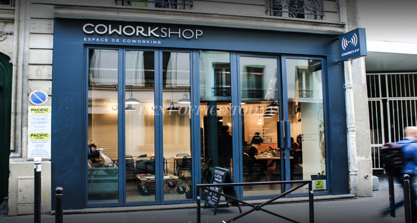 29-32 Rue des Vinaigriers-1