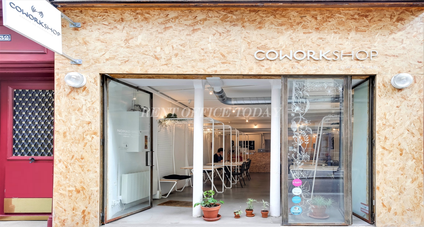 29-32 Rue des Vinaigriers-2