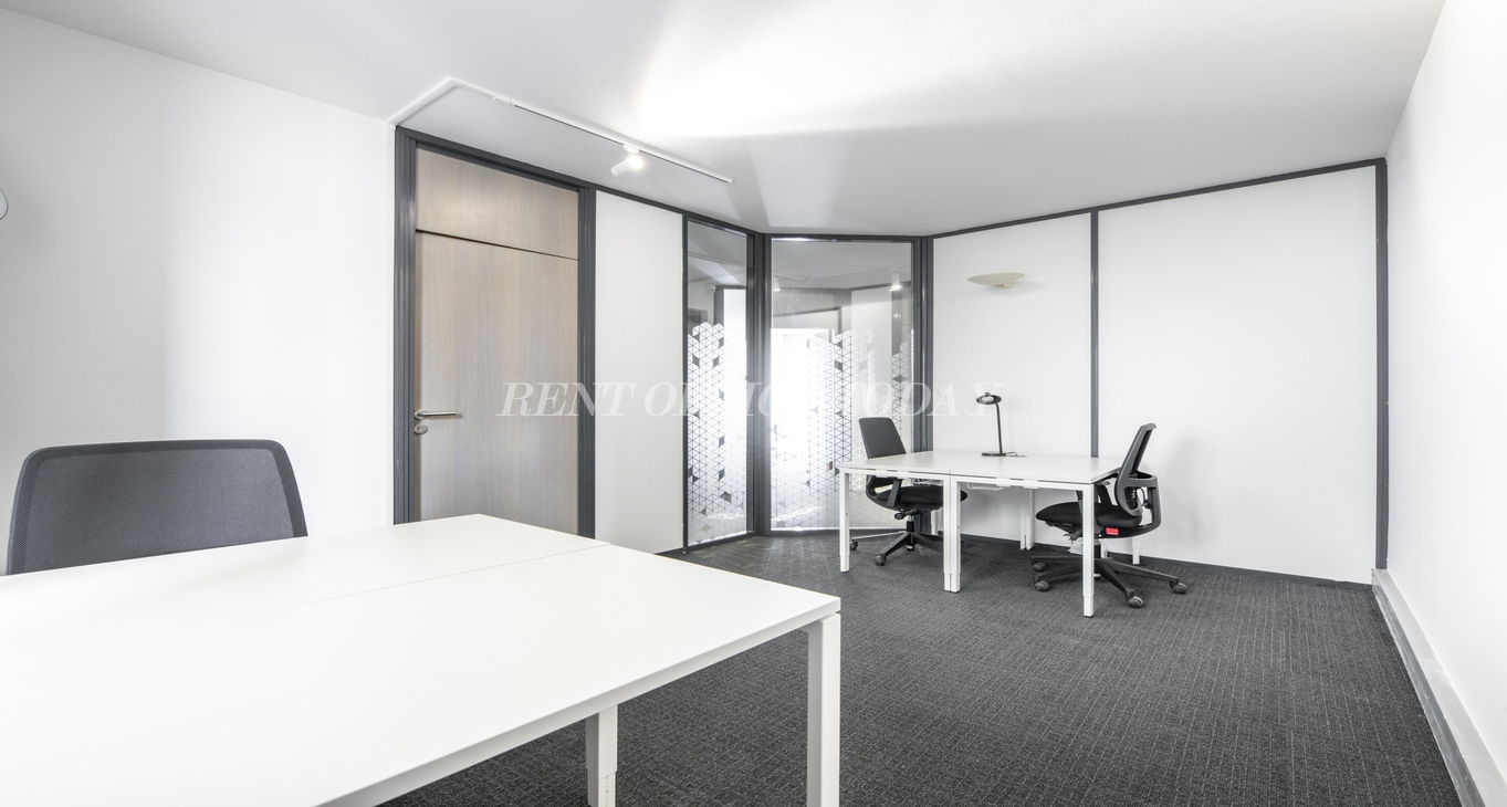 Sewa pejabat Coworking 27-29 Rue Raffet_6-8