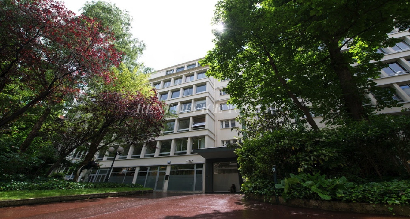 Bureaux privés | 59 Boulevard Exelmans-6