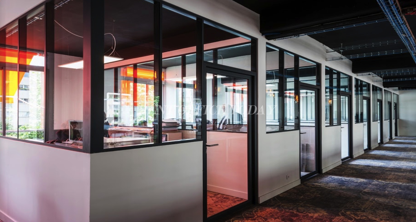Bureaux privés | 59 Boulevard Exelmans-8