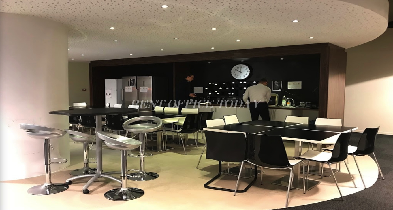 Coworking 27 rue des Renaudes_4 임대 사무실-6