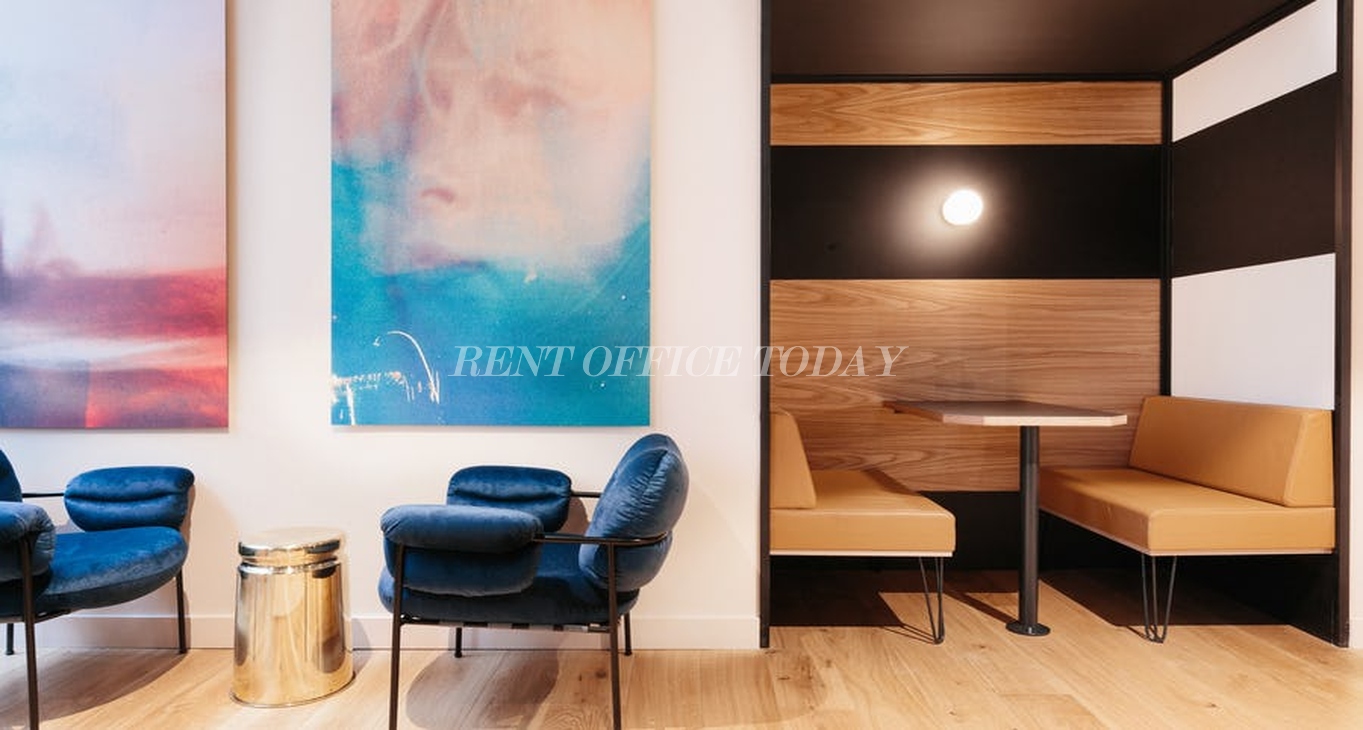 Private offices | 64-66 Rue des Archives-2