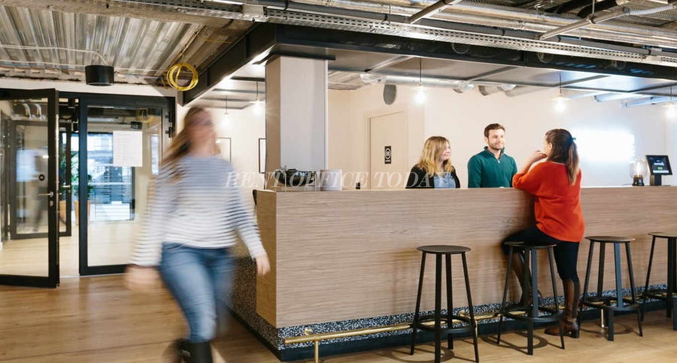 Private offices | 64-66 Rue des Archives-5