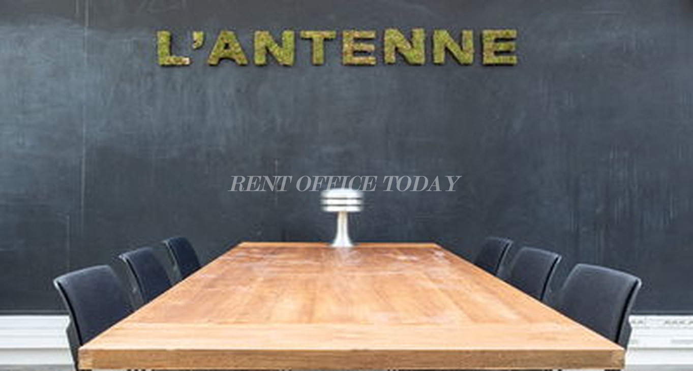 Sewa pejabat Coworking 10 Rue la Vacquerie_8-2