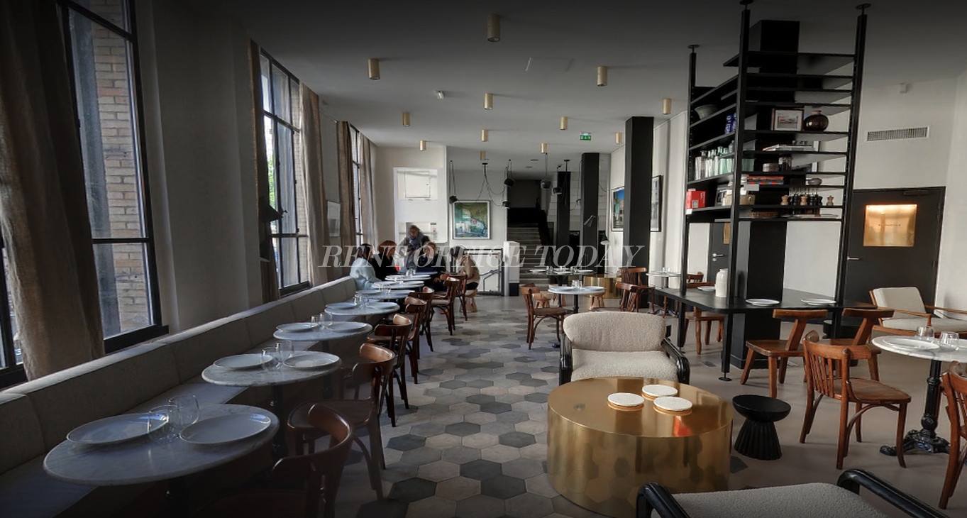 Sewa pejabat Coworking 10 Rue la Vacquerie_1-3