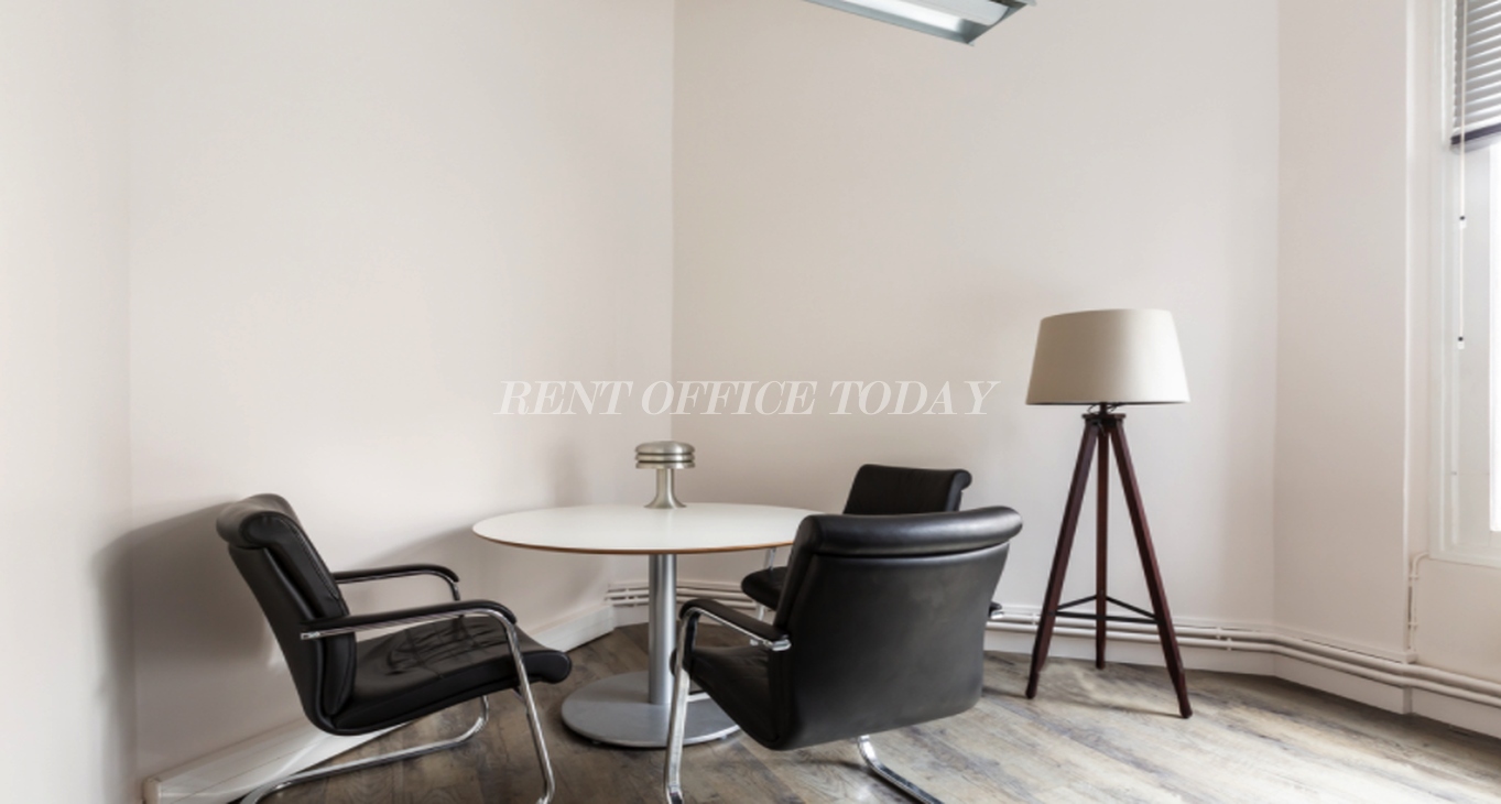 Sewa pejabat Coworking 10 Rue la Vacquerie_7-9