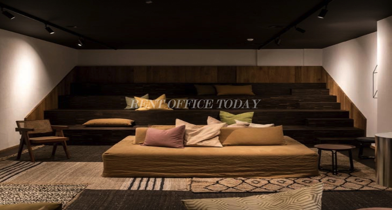 Paris 16 flexible office and coworking space, Argentine | 121 Av. de Malakoff-2