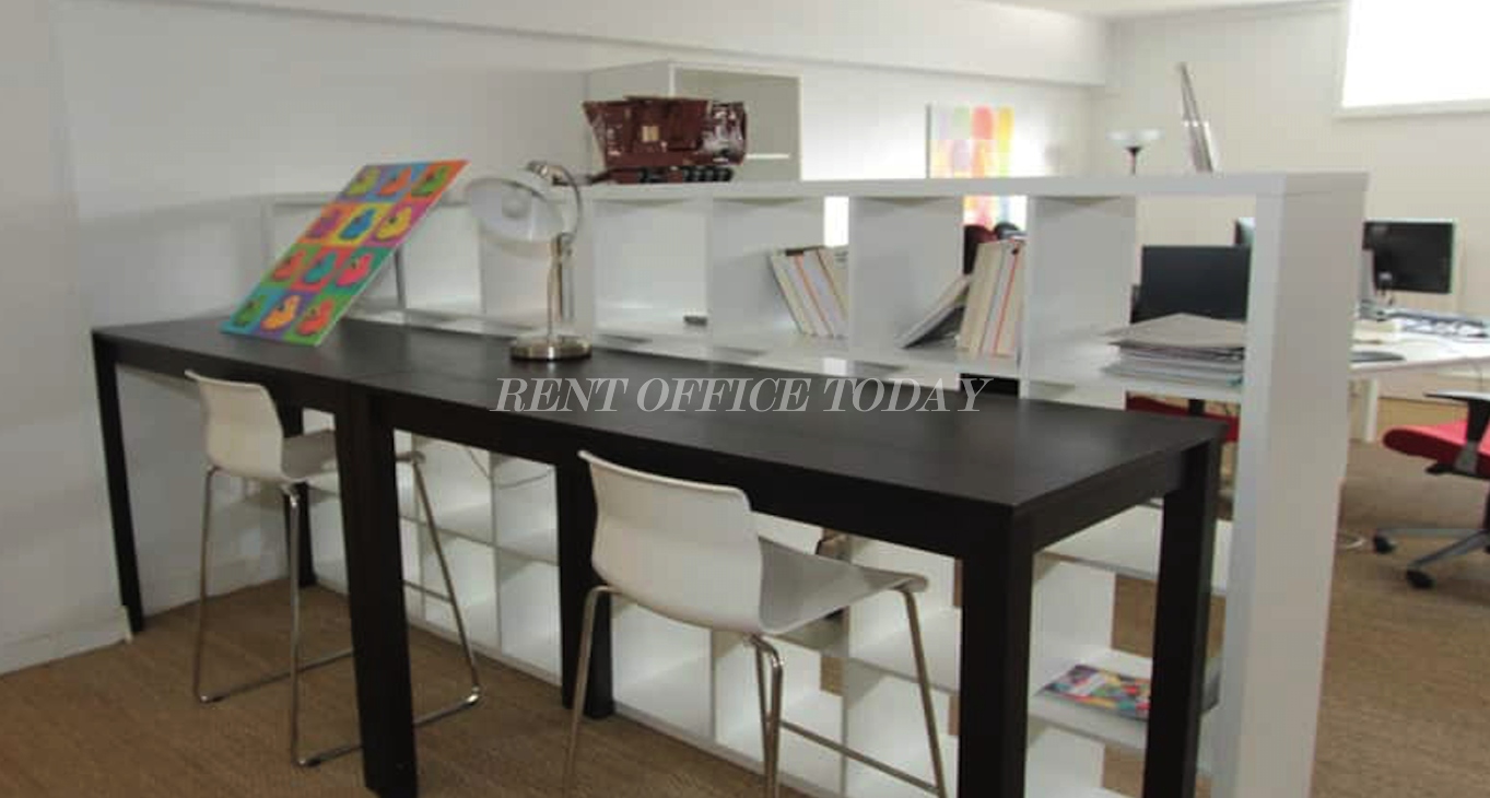 Paris 16 flexible office and coworking space, Argentine | 121 Av. de Malakoff-7