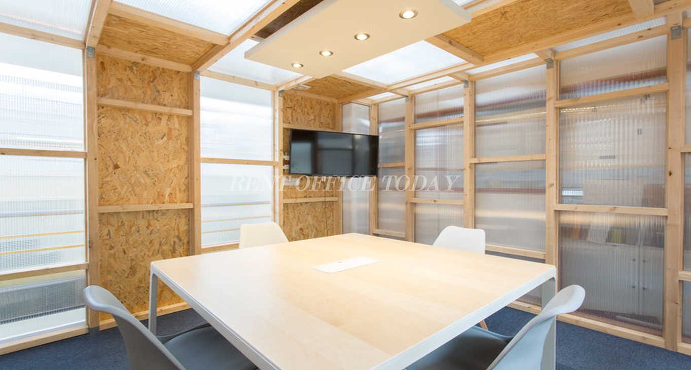 Paris 11 (75011) flexible office and coworking space | 28 Rue du Chemin Vert-2