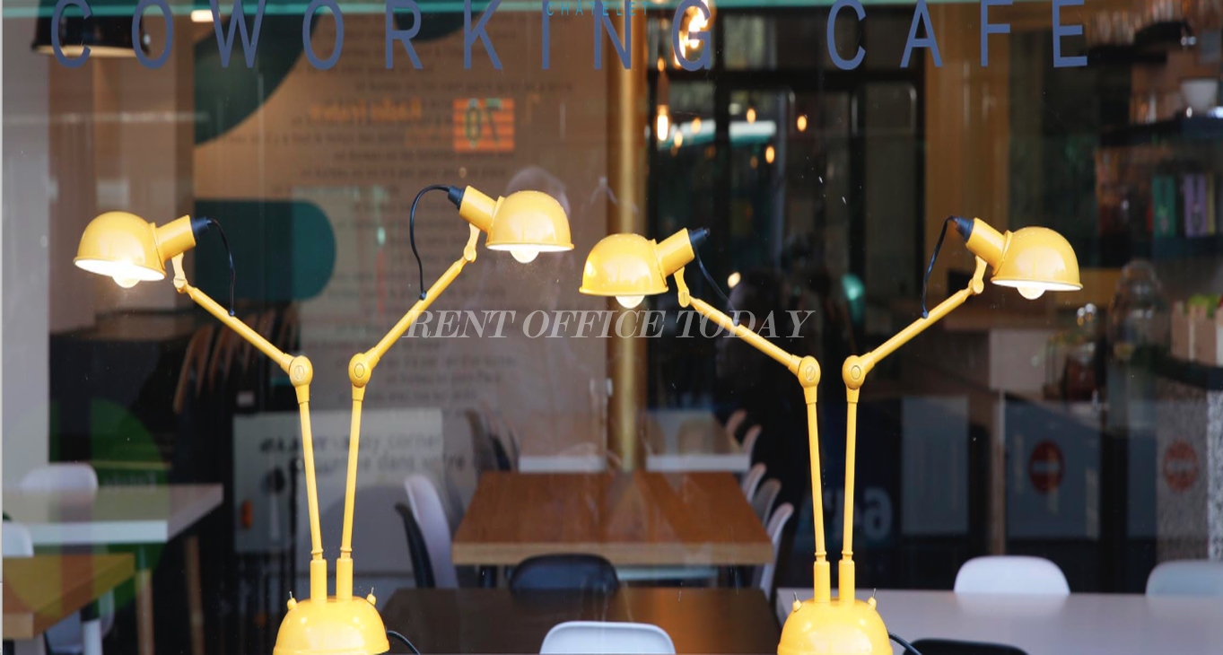 Sewa pejabat Coworking 8 Rue Saint-Martin_6-7