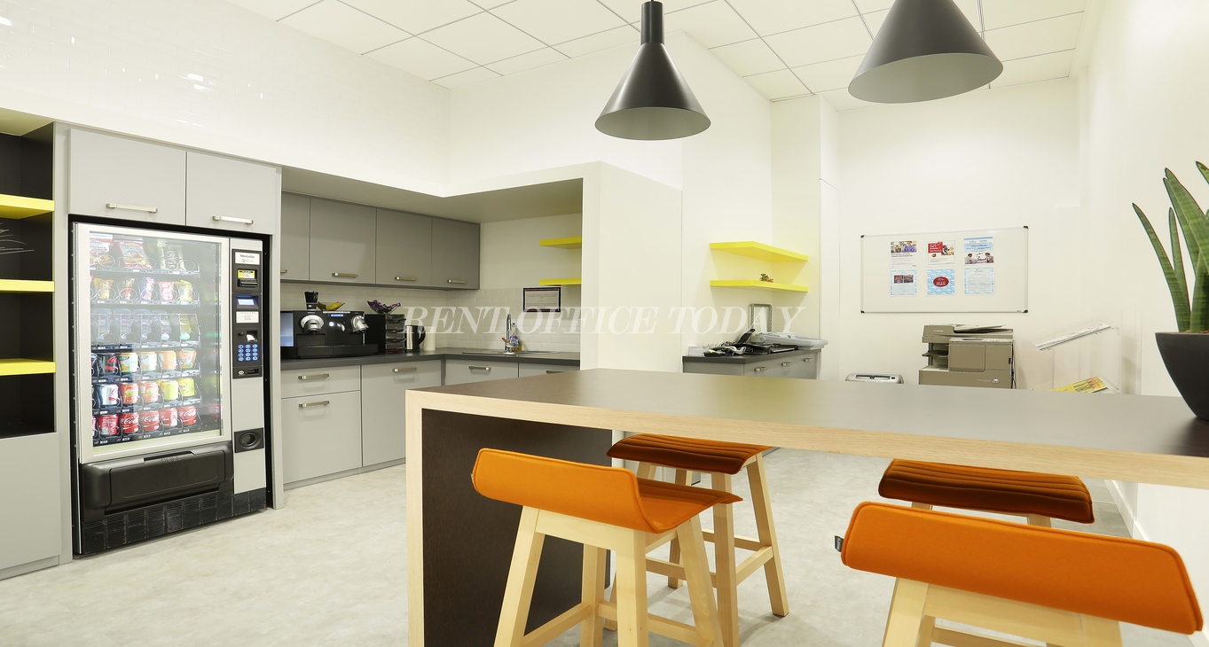 Sewa pejabat Coworking 18 rue Pasquier_5-6