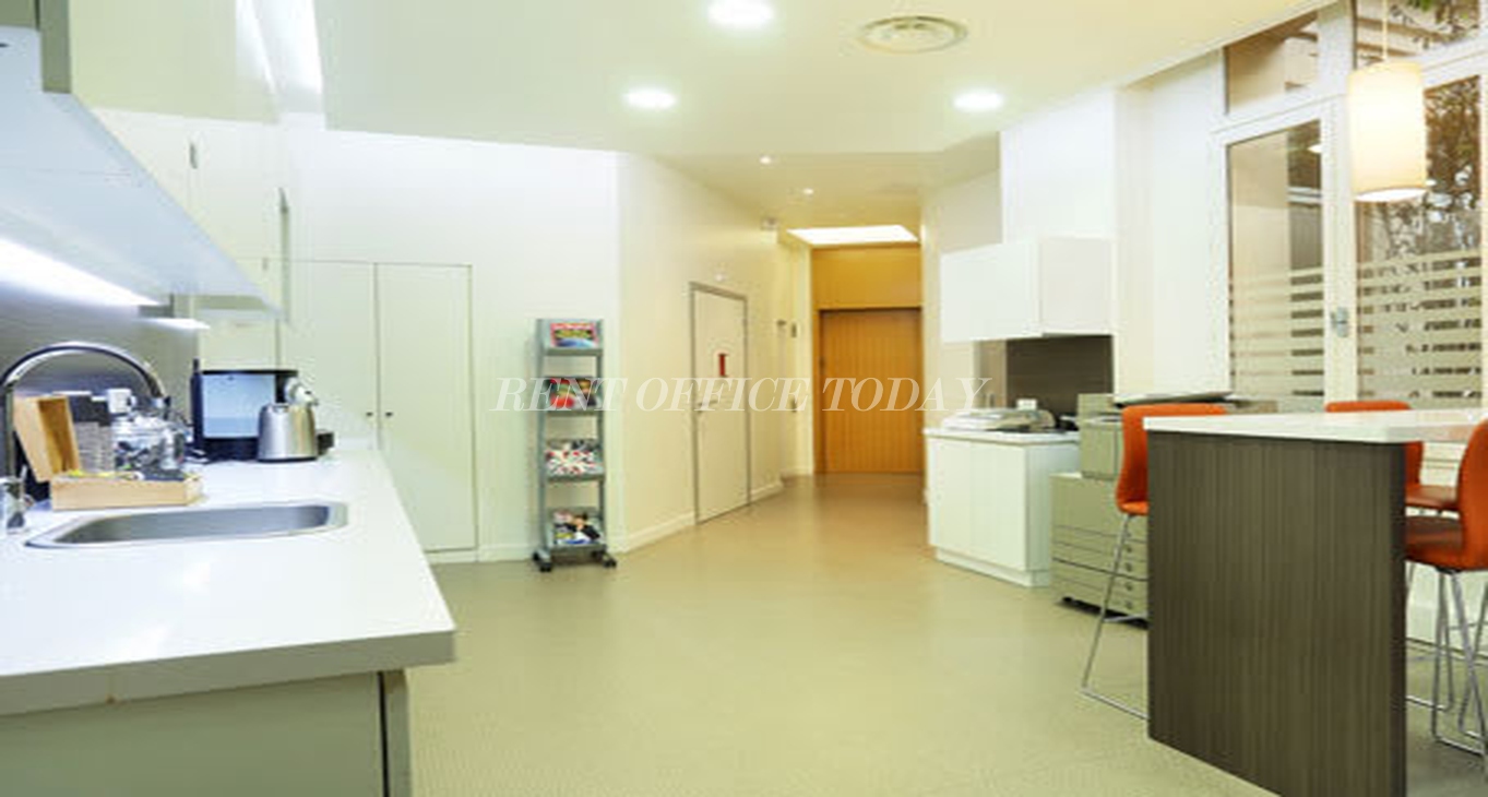 Sewa pejabat Coworking 19 Boulevard Malesherbes_5-6