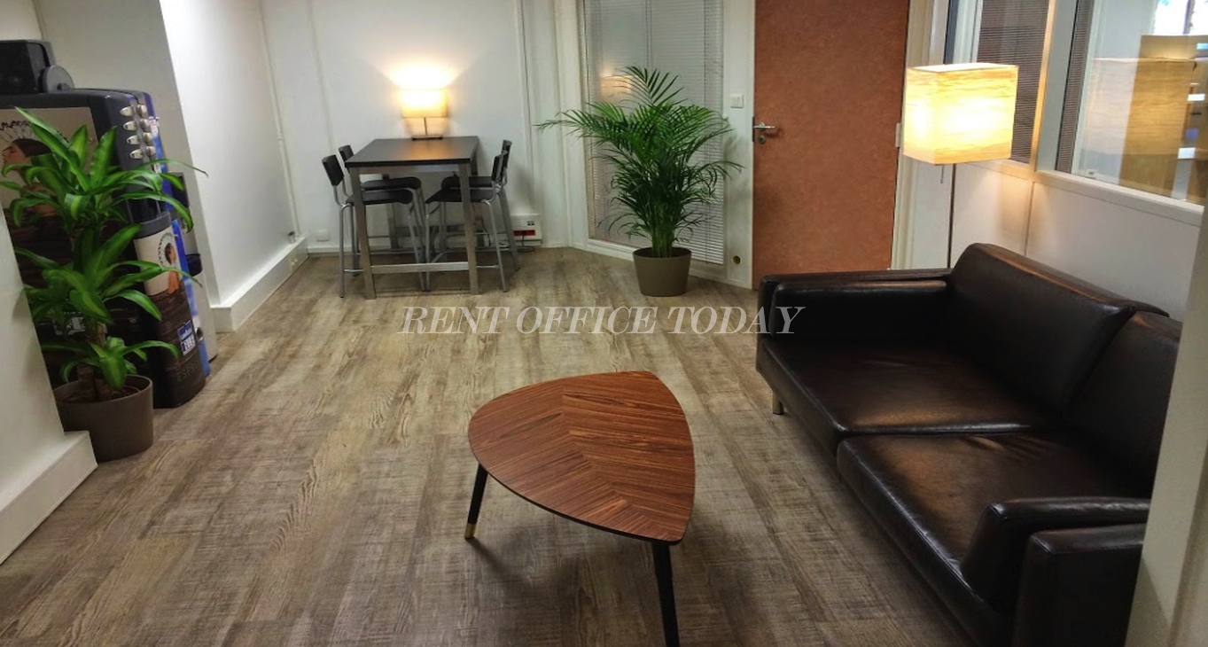 Flexible office and coworking space in Paris 15, Convention | 350 Rue de Vaugirard-2