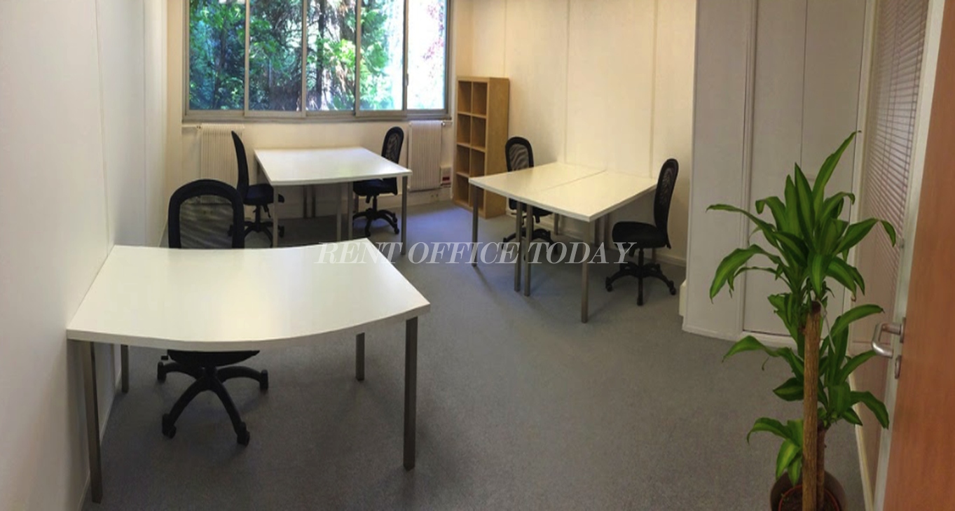 Flexible office and coworking space in Paris 15, Convention | 350 Rue de Vaugirard-1