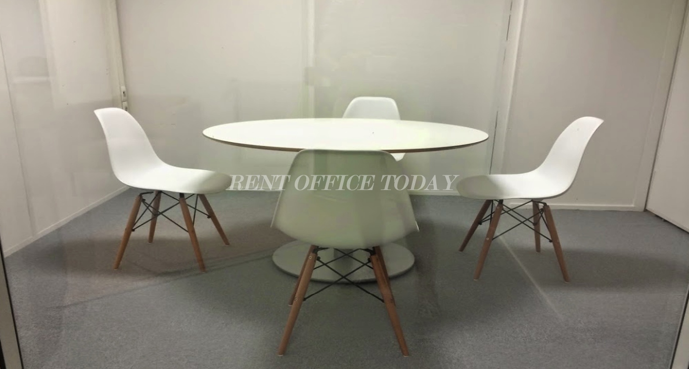 Flexible office and coworking space in Paris 15, Convention | 350 Rue de Vaugirard-3