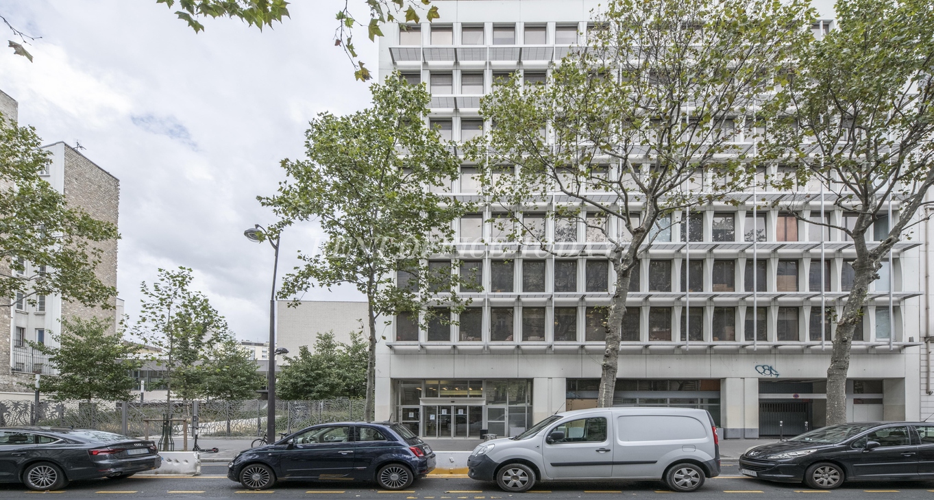 Coworking 37 Avenue Ledru-Rollin_8 임대 사무실-2