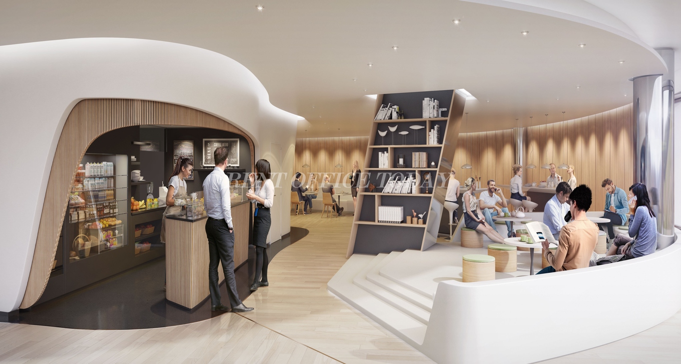 Location bureaux Tour alto-11