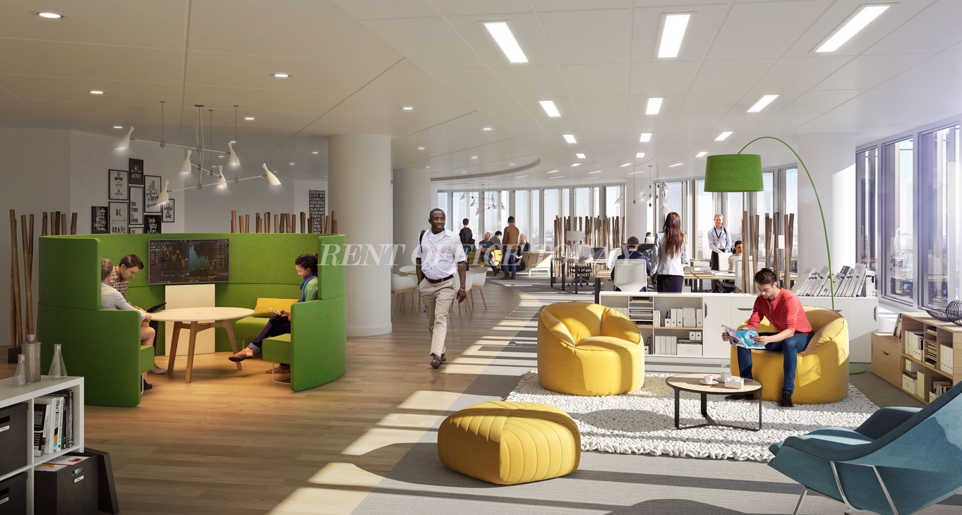 Location bureaux Tour alto-6
