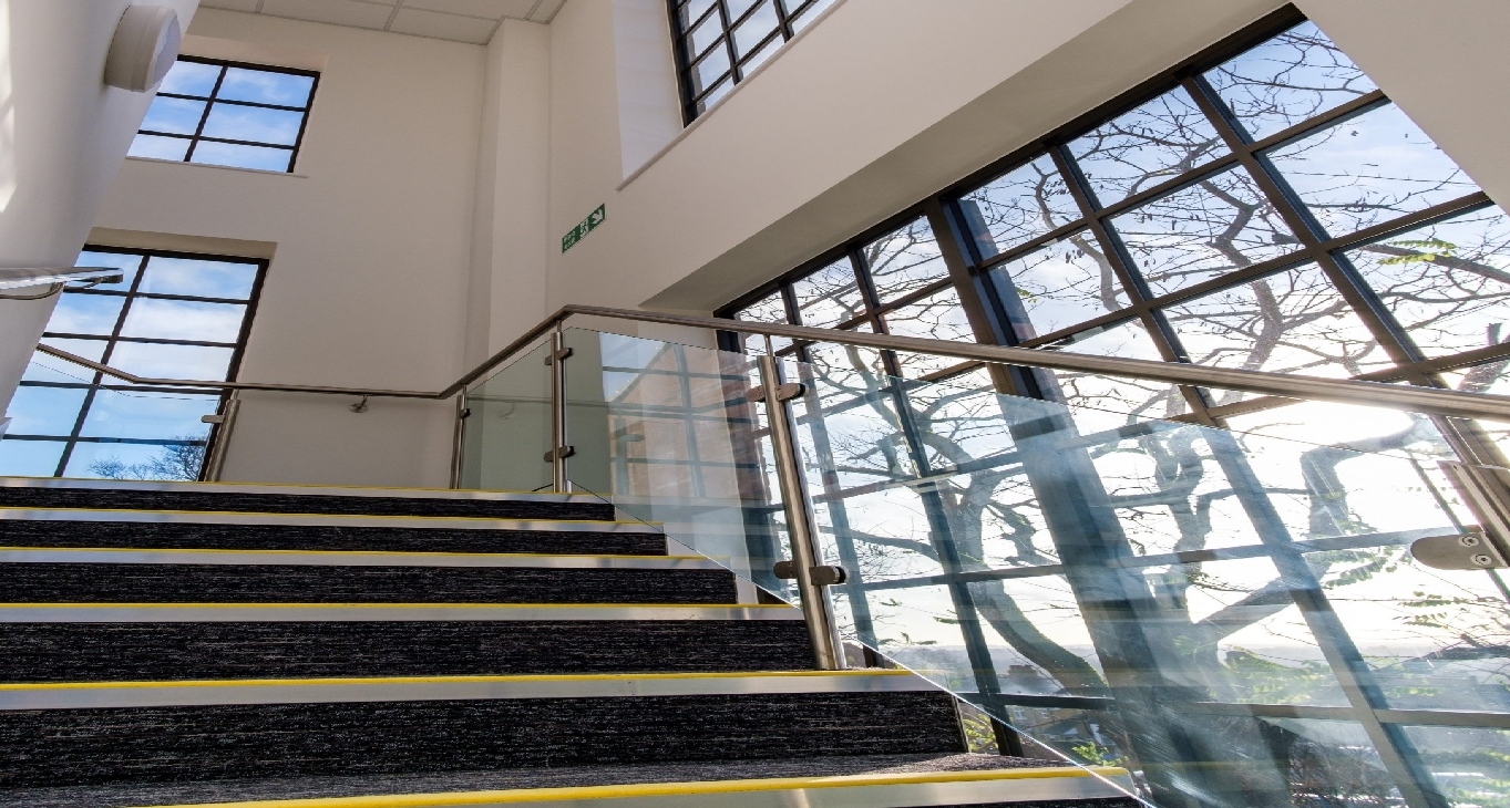 Rent office London Road, SG1 — photo 1