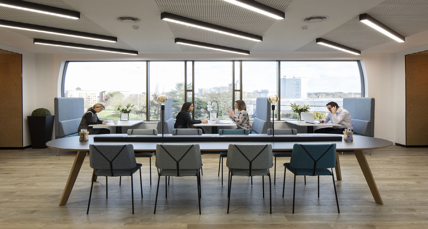 Rent office London Road, SG1 — photo 11