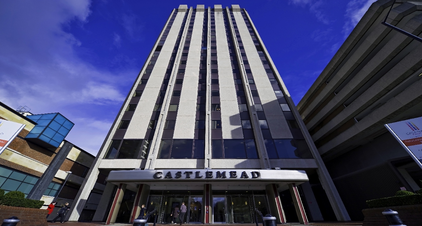 Sewa pejabat Lower Castle Street_5-5