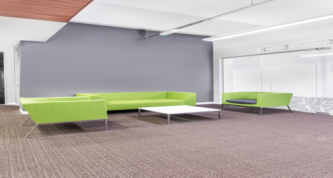 Rent office Lowry Mill — photo 1
