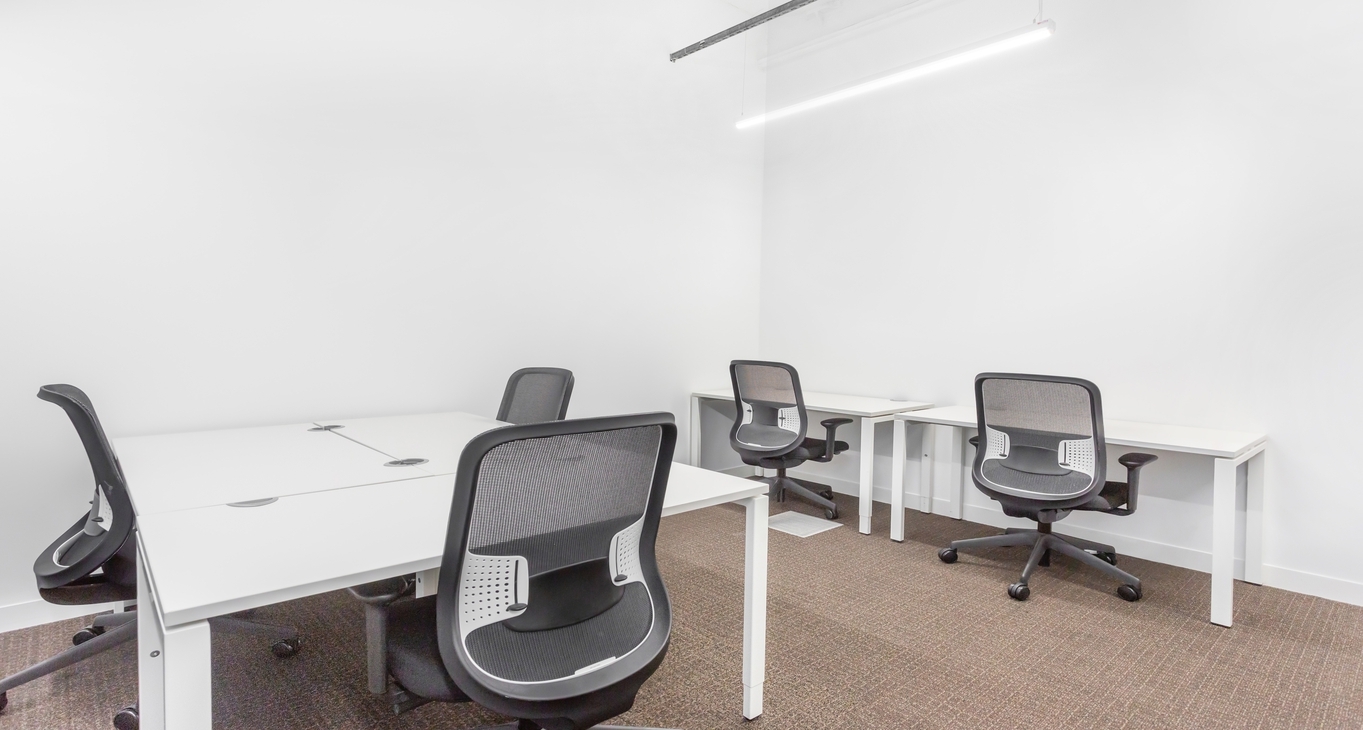 Rent office Lowry Mill — photo 5