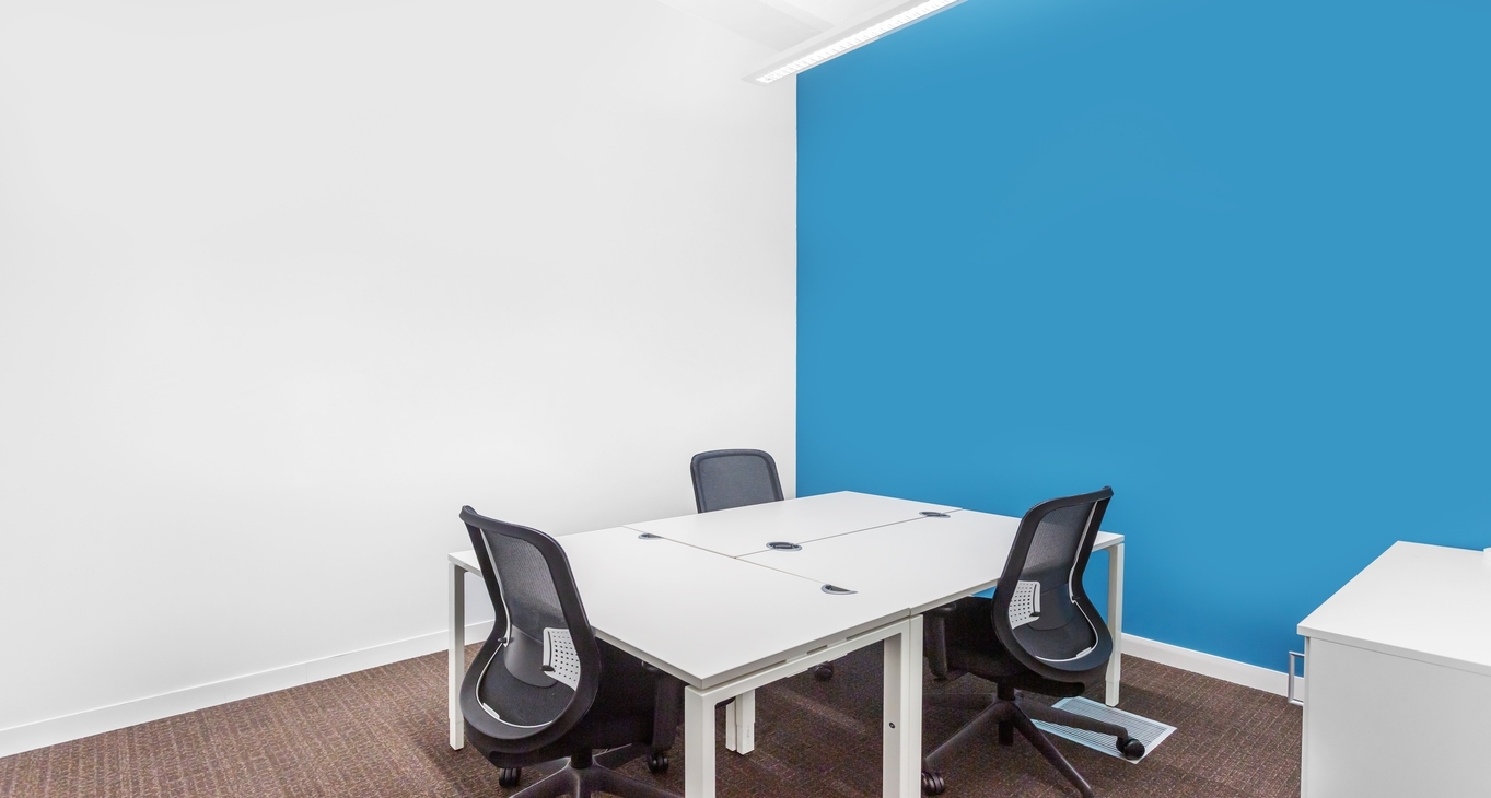 Rent office Lowry Mill — photo 6
