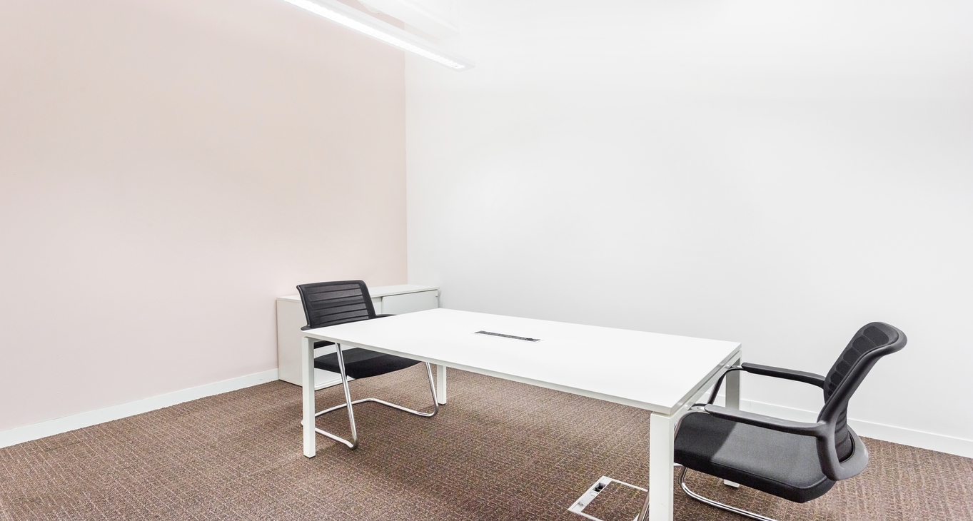 Rent office Lowry Mill — photo 8