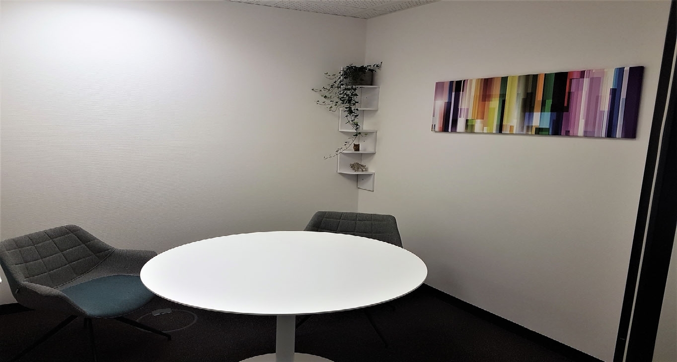 Rent office Ludwig-Erhard-Straße 18 — photo 18