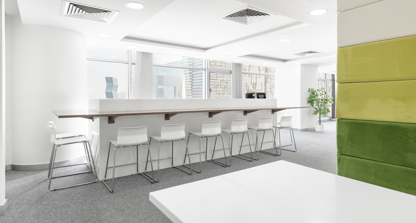 Rent office Lusail Twin Towers_1-1