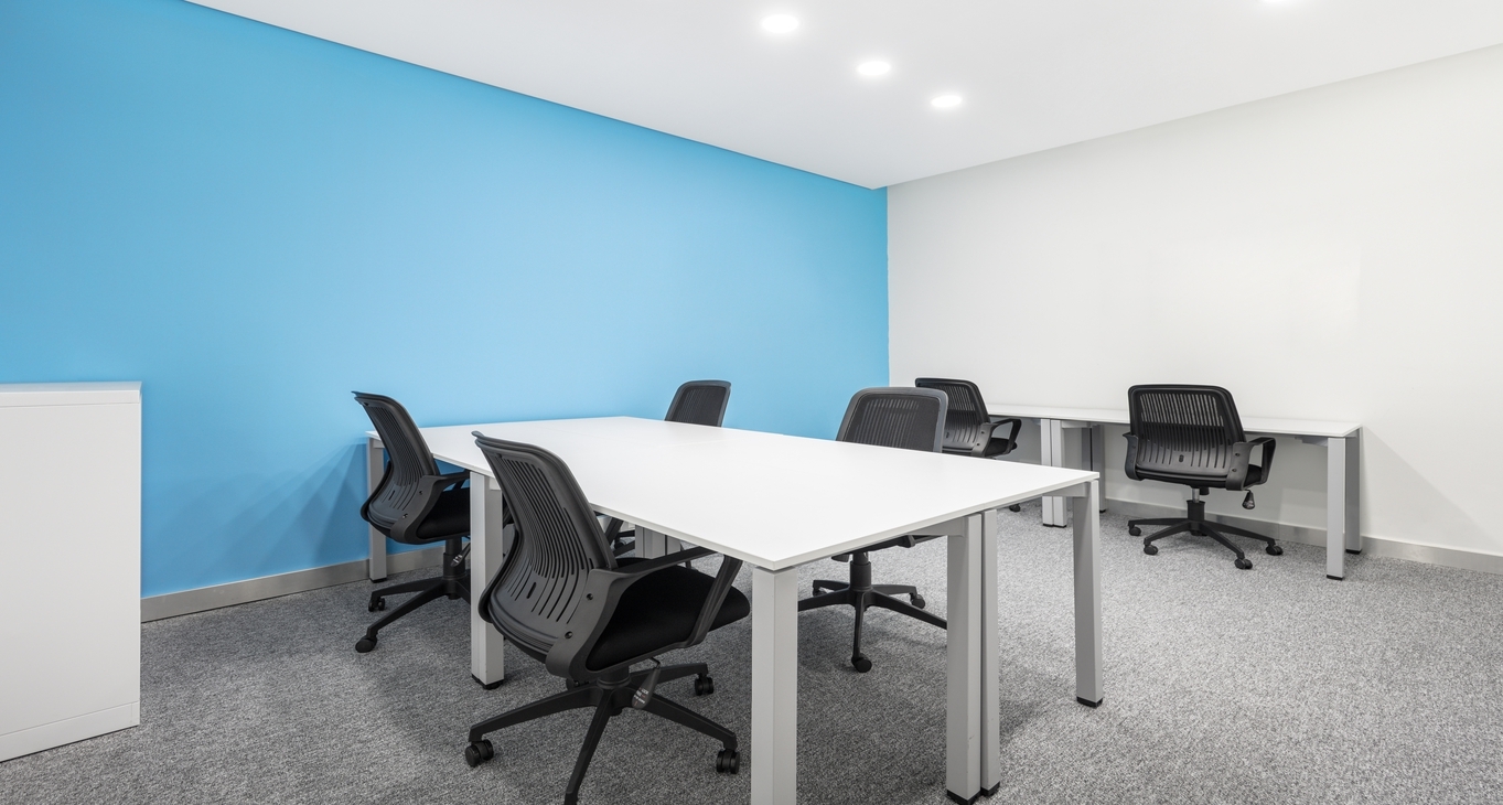 Rent office Lusail Twin Towers_4-4