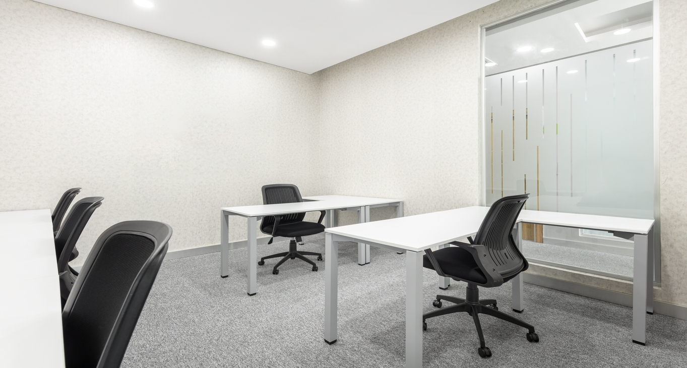 Rent office Lusail Twin Towers_7-7
