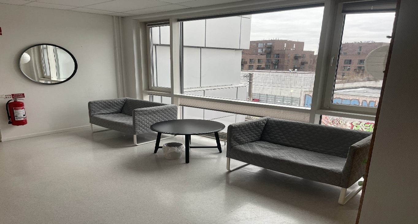 Business center Lygten 2C Rent office Lygten 2C — photo 1