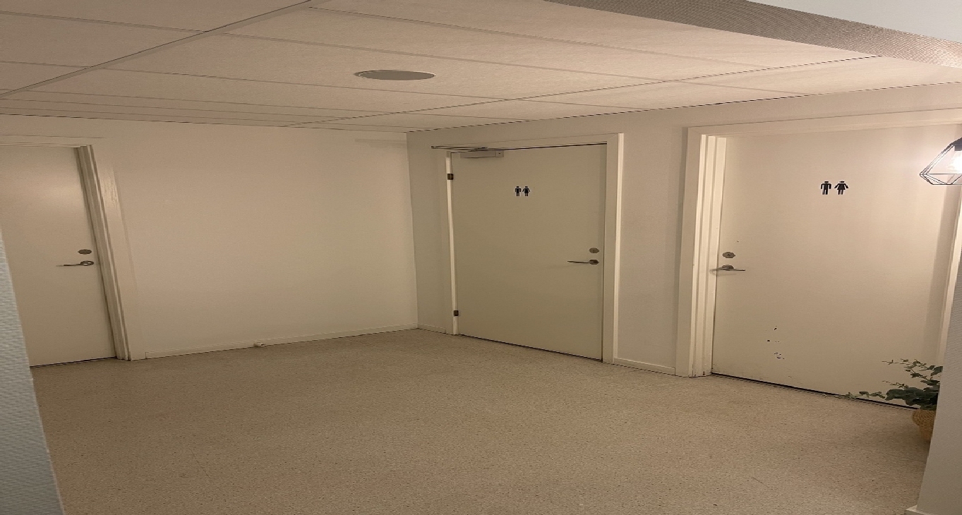 Business center Lygten 2C Rent office Lygten 2C — photo 2