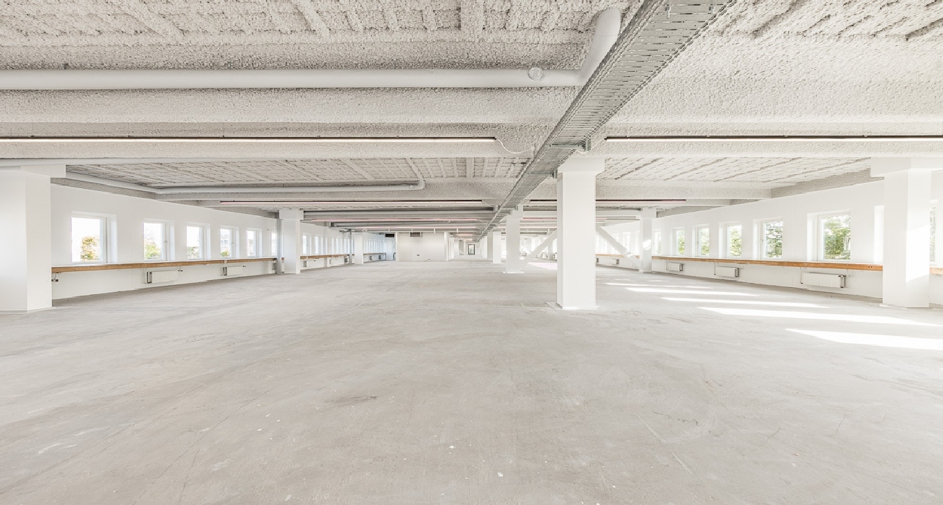 Business center Lygten 37 Rent office Lygten 37 — photo 8