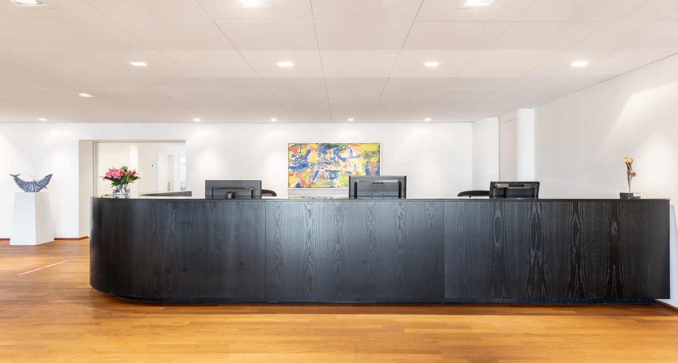 Rent office Lyngbyvej 20 — photo 2