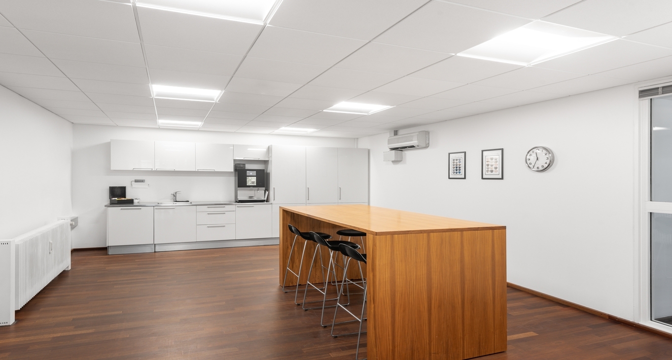 Rent office Lyngbyvej 20 — photo 4